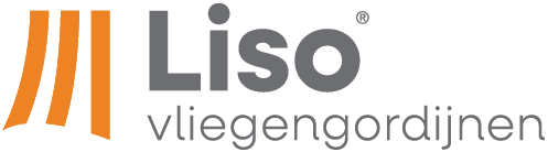 Liso vliegengordijnen