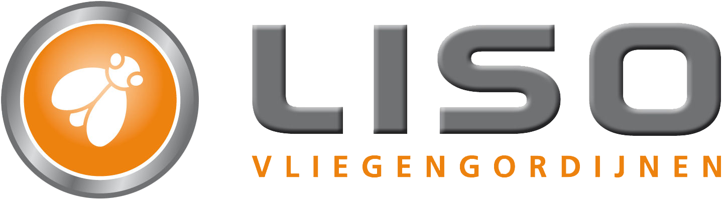 Liso ® Vliegengordijnen